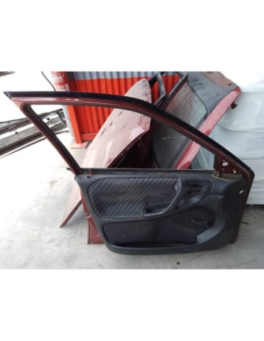PUERTA DELANTERA IZQUIERDA OPEL ASTRA F BERLINA...
