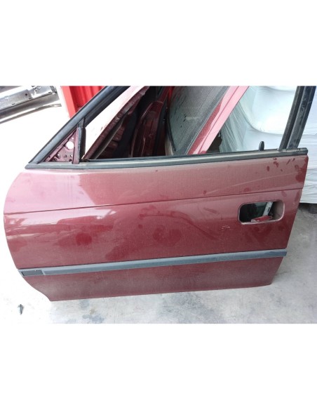 PUERTA DELANTERA IZQUIERDA OPEL ASTRA F BERLINA - 104463
