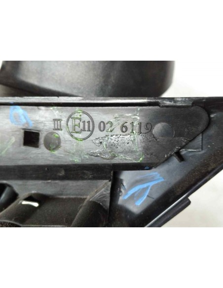 RETROVISOR IZQUIERDO OPEL ASTRA F BERLINA - 104469