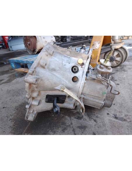 CAJA CAMBIOS CITROEN XSARA BERLINA - 104482