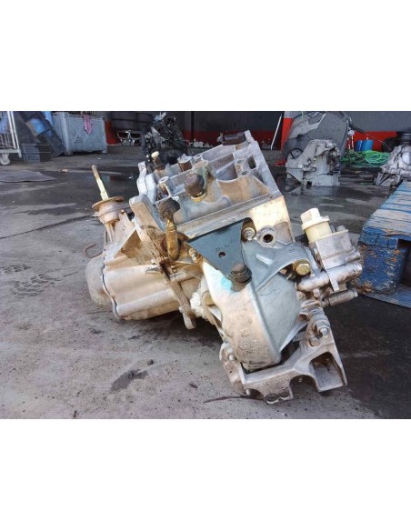 CAJA CAMBIOS CITROEN XSARA BERLINA - 104482