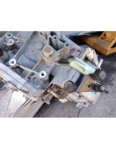 CAJA CAMBIOS CITROEN XSARA BERLINA - 104482