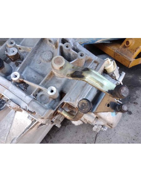 CAJA CAMBIOS CITROEN XSARA BERLINA - 104482