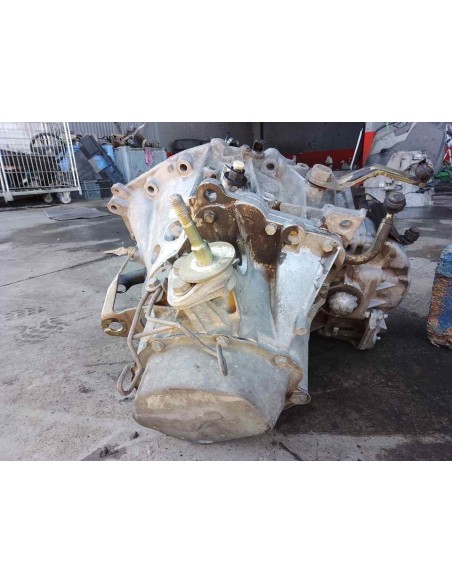 CAJA CAMBIOS CITROEN XSARA BERLINA - 104482