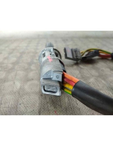 CONMUTADOR DE ARRANQUE RENAULT KANGOO I (F/KC0)...