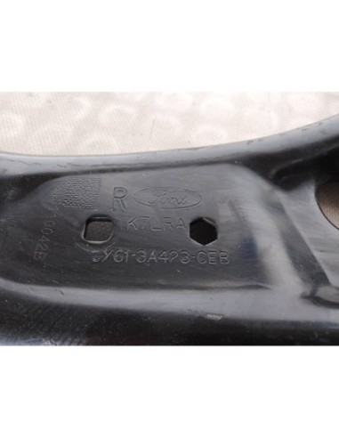 BRAZO SUSPENSION INFERIOR DELANTERO DERECHO...