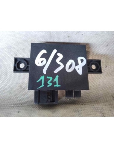 MODULO ELECTRONICO MERCEDES-BENZ CLASE C (BM...