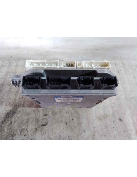 CENTRALITA MOTOR UCE MERCEDES-BENZ CLASE C (BM 202) BERLINA - 104604