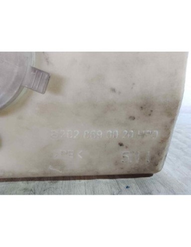 DEPOSITO LIMPIA MERCEDES-BENZ CLASE C (BM 202)...