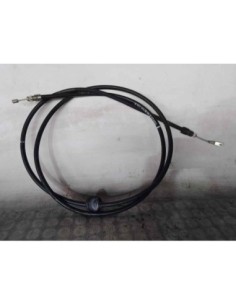 NO IDENTIFICADO MERCEDES-BENZ CLASE C (BM 202) BERLINA -...