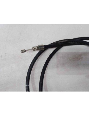 NO IDENTIFICADO MERCEDES-BENZ CLASE C (BM 202)...