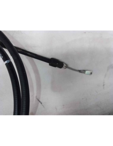 NO IDENTIFICADO MERCEDES-BENZ CLASE C (BM 202)...