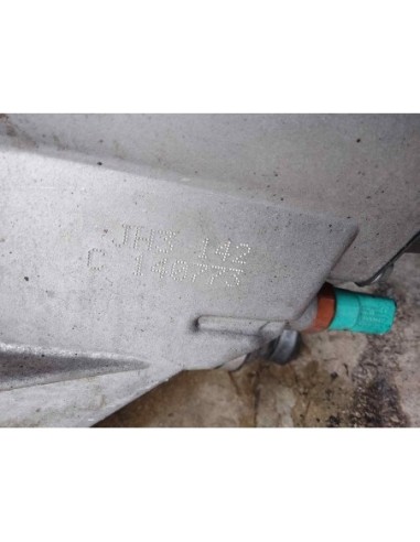 CAJA CAMBIOS RENAULT MEGANE II COUPE/CABRIO -...