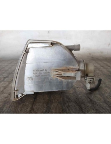 PILOTO DELANTERO DERECHO SEAT CORDOBA BERLINA...