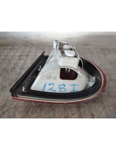 PILOTO TRASERO IZQUIERDO SEAT CORDOBA BERLINA...