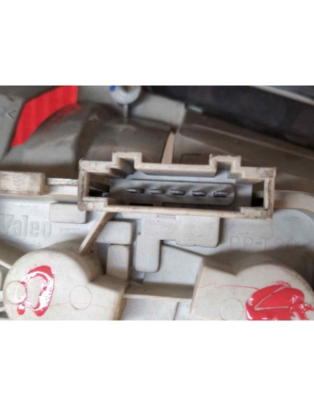 PILOTO TRASERO IZQUIERDO SEAT CORDOBA BERLINA (6K2) - 104740