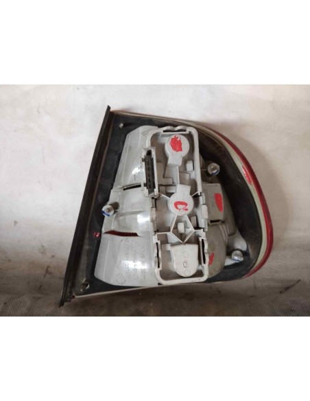 PILOTO TRASERO IZQUIERDO SEAT CORDOBA BERLINA (6K2) - 104740