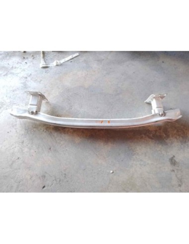 REFUERZO PARAGOLPES DELANTERO RENAULT MEGANE II...