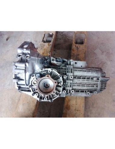 CAJA CAMBIOS AUDI A6 BERLINA (4B2) - 105589