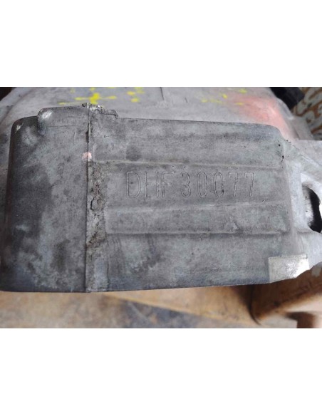 CAJA CAMBIOS AUDI A6 BERLINA (4B2) - 105589