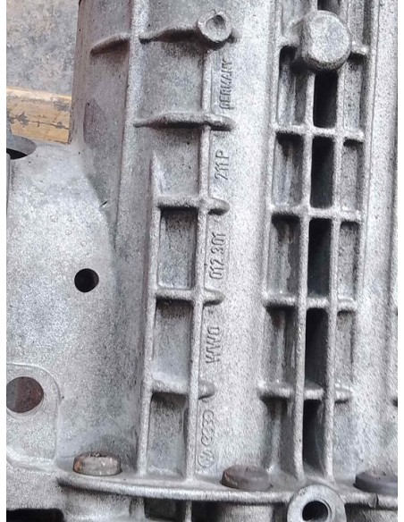 CAJA CAMBIOS AUDI A6 BERLINA (4B2) - 105589