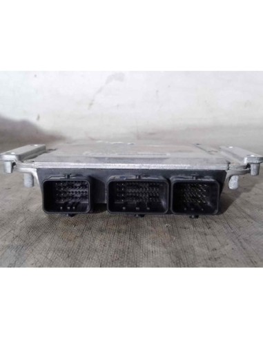 CENTRALITA MOTOR UCE CITROEN C5 BERLINA - 104784