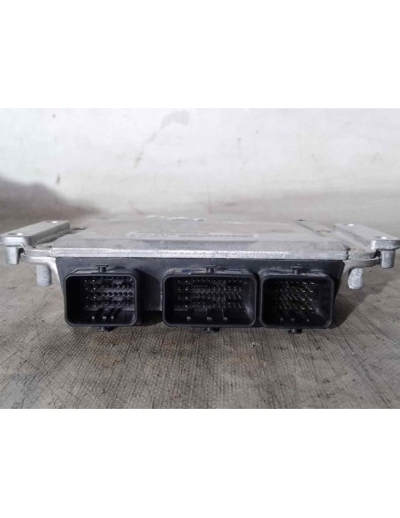 CENTRALITA MOTOR UCE CITROEN C5 BERLINA - 104784