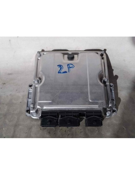 CENTRALITA MOTOR UCE CITROEN C5 BERLINA - 104784