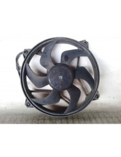 ELECTROVENTILADOR CITROEN C5 BERLINA - 104791