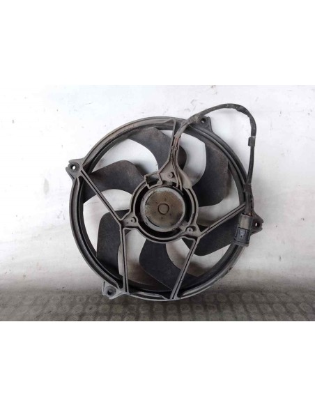 ELECTROVENTILADOR CITROEN C5 BERLINA - 104791