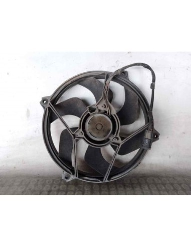 ELECTROVENTILADOR CITROEN C5 BERLINA - 104791