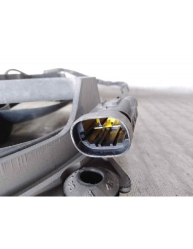 ELECTROVENTILADOR CITROEN C5 BERLINA - 104791