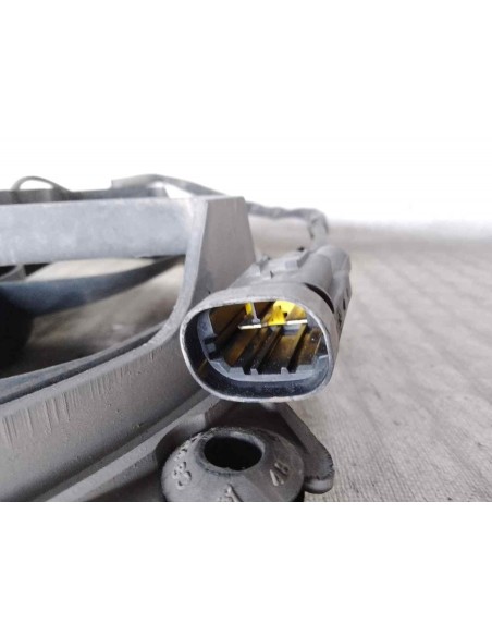 ELECTROVENTILADOR CITROEN C5 BERLINA - 104791