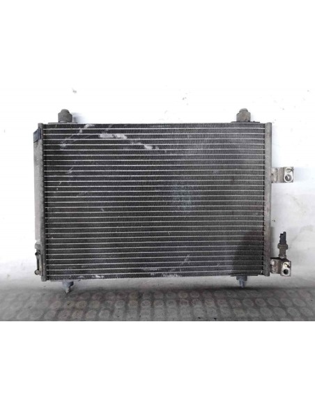 CONDENSADOR / RADIADOR  AIRE ACONDICIONADO CITROEN C5 BERLINA - 104793