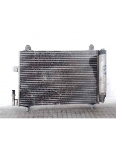 CONDENSADOR / RADIADOR  AIRE ACONDICIONADO...