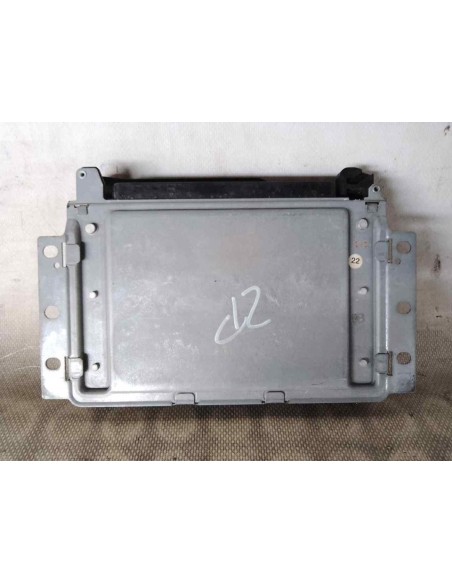 CENTRALITA CAMBIO AUTOMATICO CITROEN C5 BERLINA - 104817