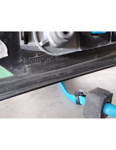 RETROVISOR IZQUIERDO CITROEN C5 BERLINA - 104838