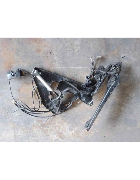 AMORTIGUADORES MALETERO / PORTON RENAULT MEGANE II COUPE/CABRIO - 104860