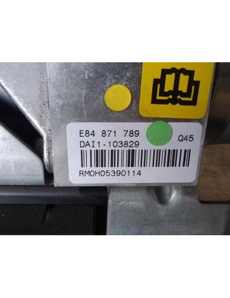 MOTOR TECHO ELECTRICO RENAULT MEGANE II COUPE/CABRIO - 104871