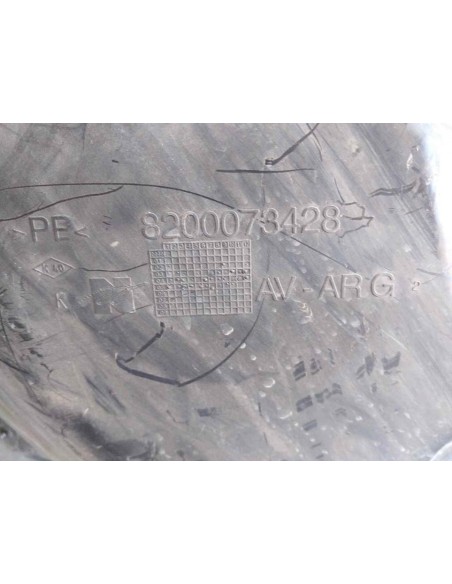 PASO RUEDA RENAULT MEGANE II COUPE/CABRIO - 104905