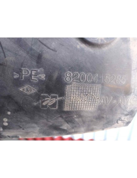 PASO RUEDA RENAULT MEGANE II COUPE/CABRIO - 104905