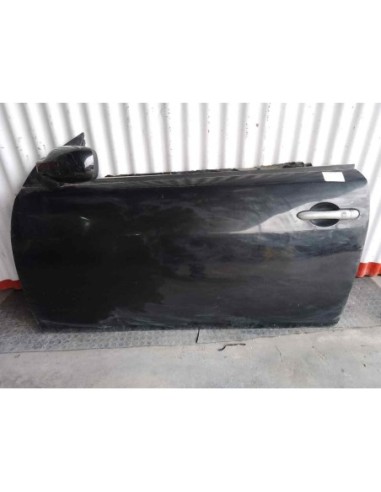 PUERTA DELANTERA IZQUIERDA RENAULT MEGANE II...