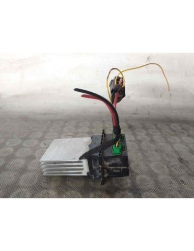 RESISTENCIA CALEFACCION RENAULT MEGANE II...