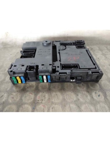 CAJA RELES / FUSIBLES PEUGEOT 206 - 119878