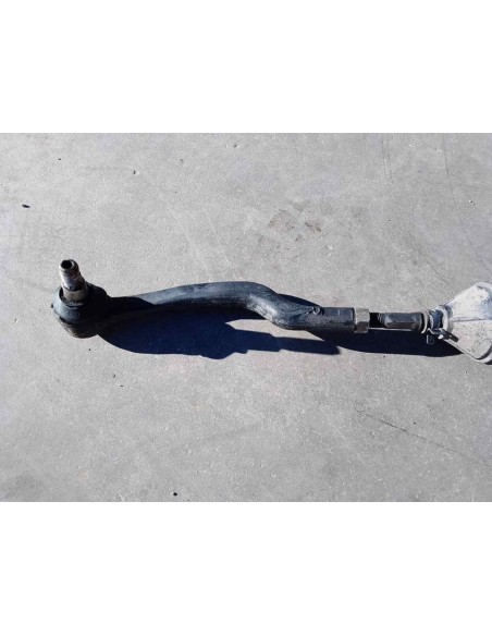 CREMALLERA DIRECCION MERCEDES-BENZ CLASE A (BM 168) - 105736