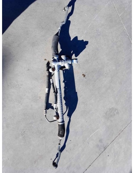 CREMALLERA DIRECCION MERCEDES-BENZ CLASE A (BM 168) - 105736