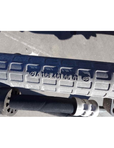 CREMALLERA DIRECCION MERCEDES-BENZ CLASE A (BM 168) - 105736