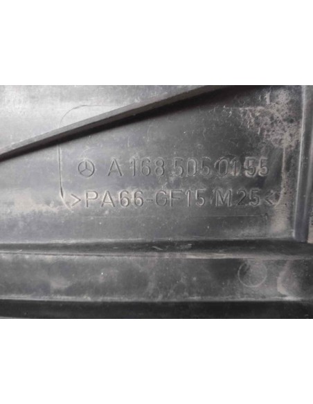 ELECTROVENTILADOR MERCEDES-BENZ CLASE A (BM 168) - 105738