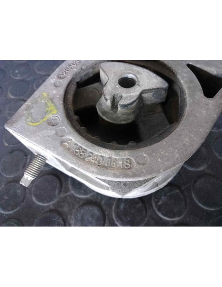 SOPORTE MOTOR MERCEDES-BENZ CLASE A (BM 168) - 105748