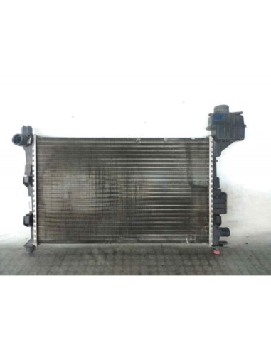 RADIADOR AGUA MERCEDES-BENZ CLASE A (BM 168) -...